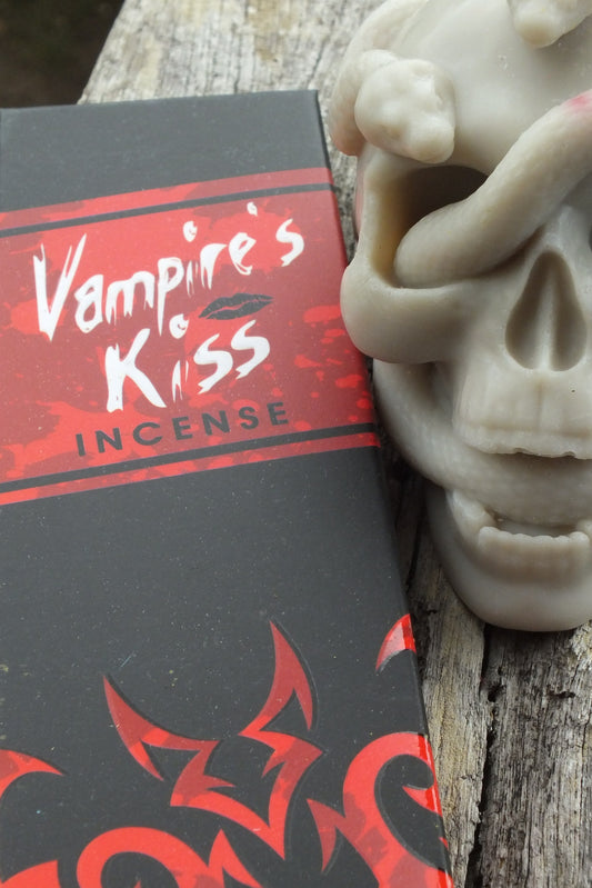 Vampire's Kiss Incense