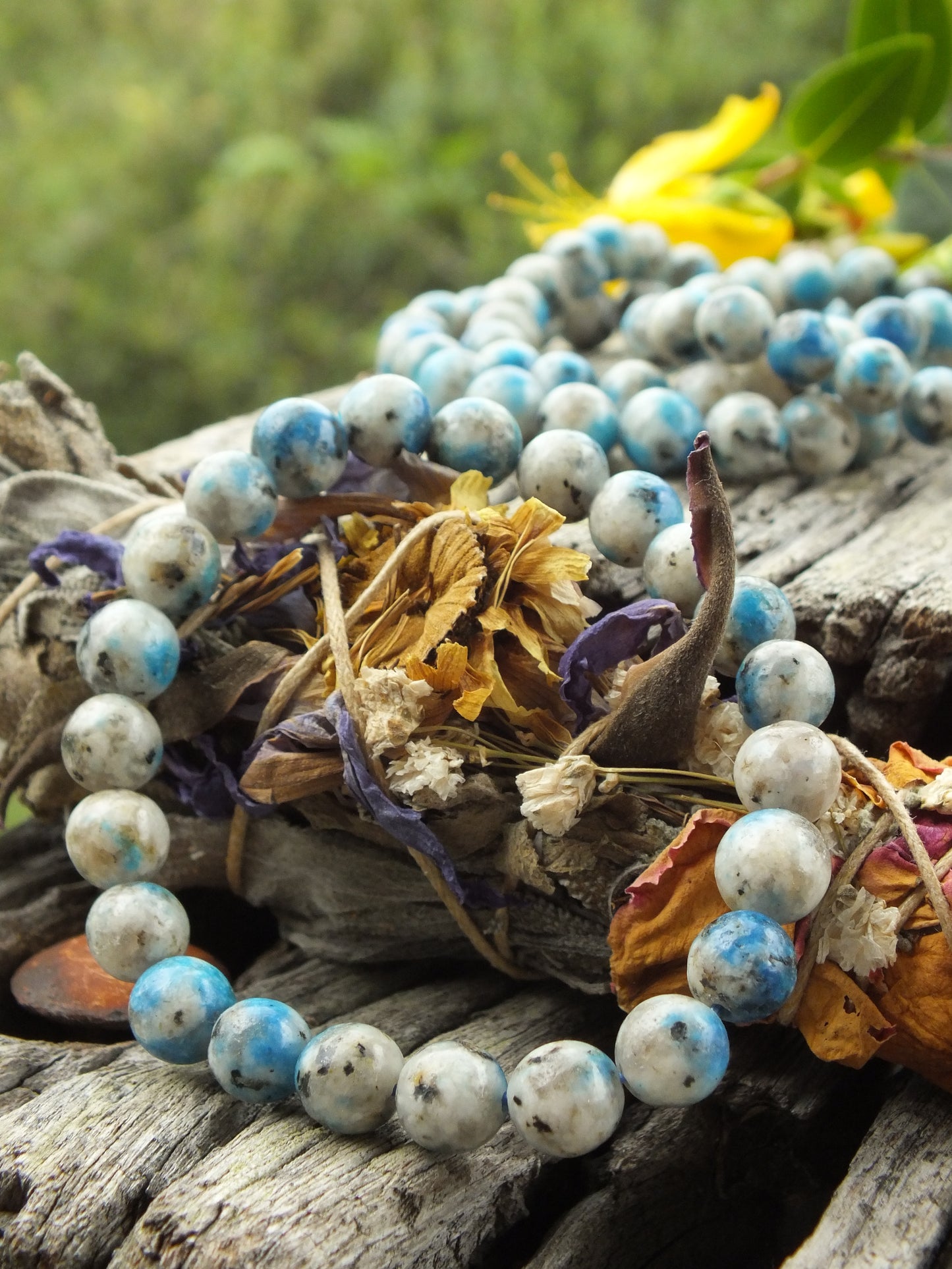 K2 Crystal Bracelet