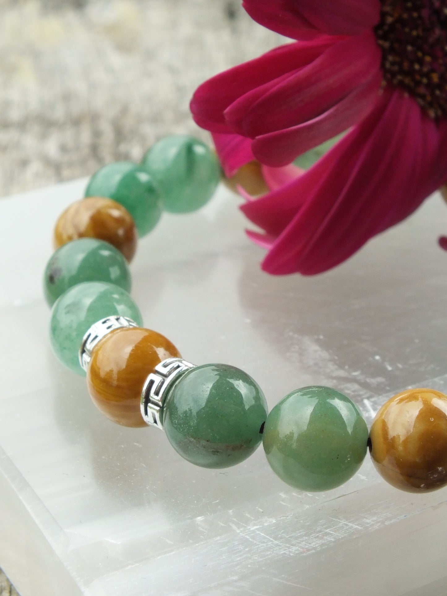 Year Of The Wood Dragon Bracelet