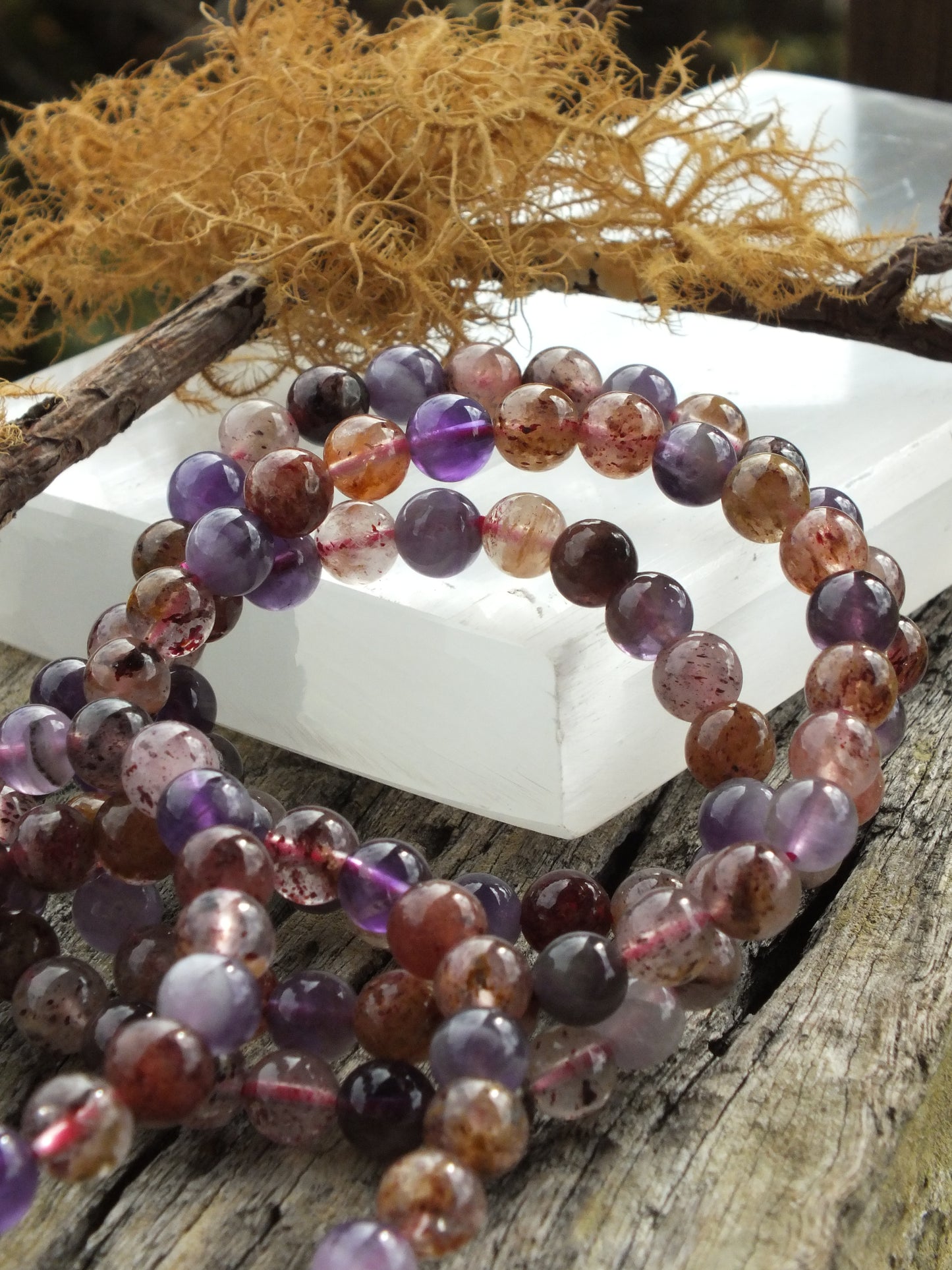 Super Seven Bracelet