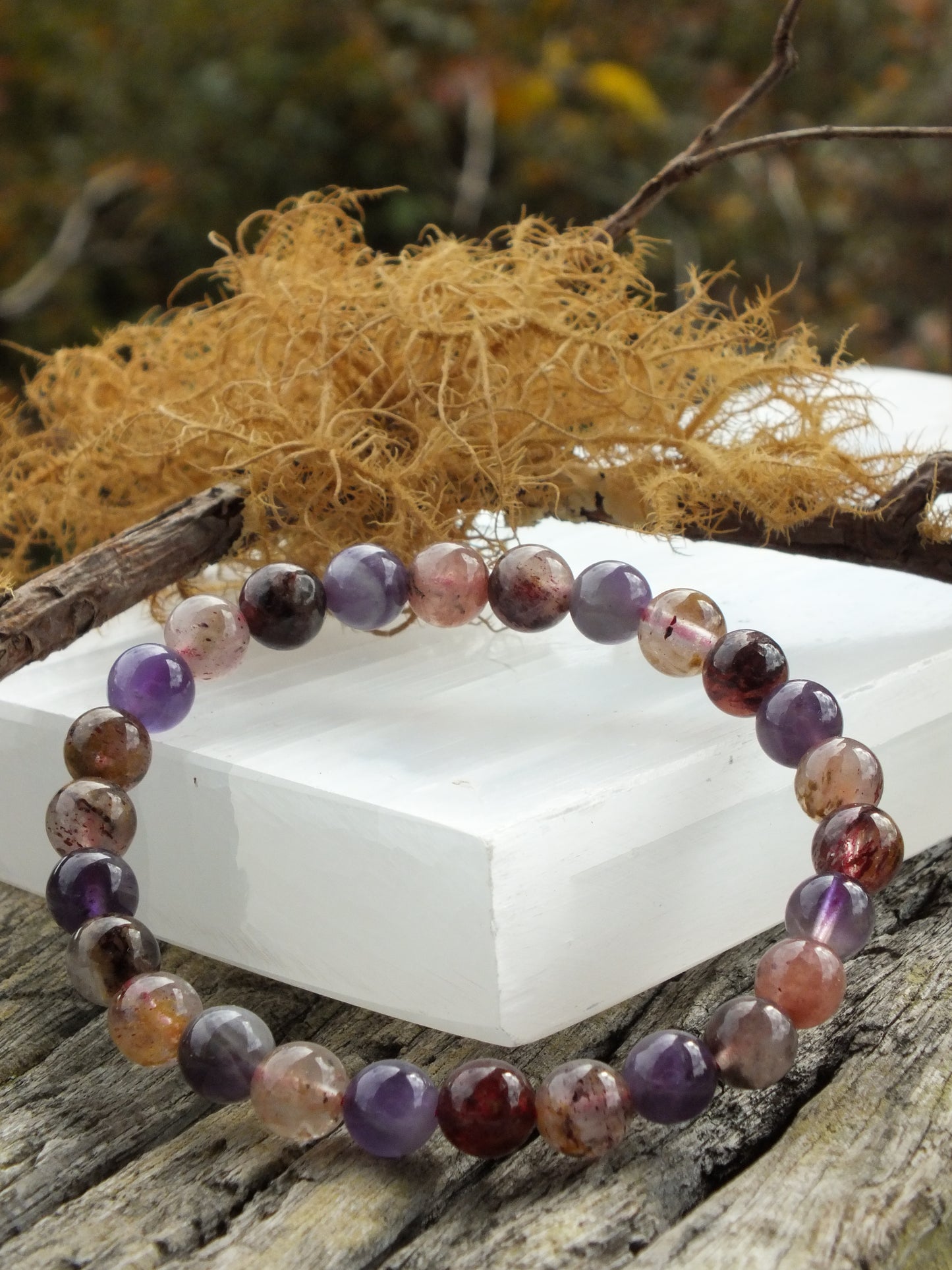 Super Seven Bracelet