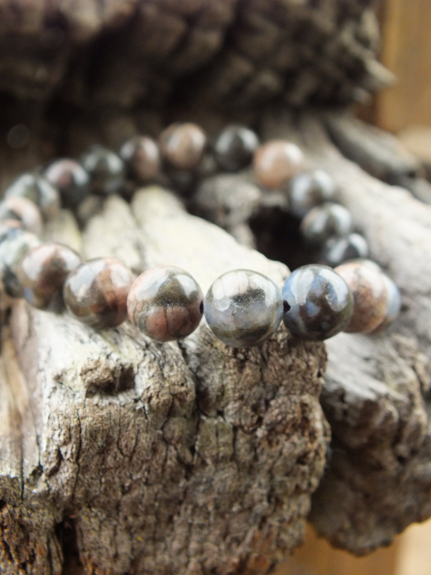 Que Sera Bracelet