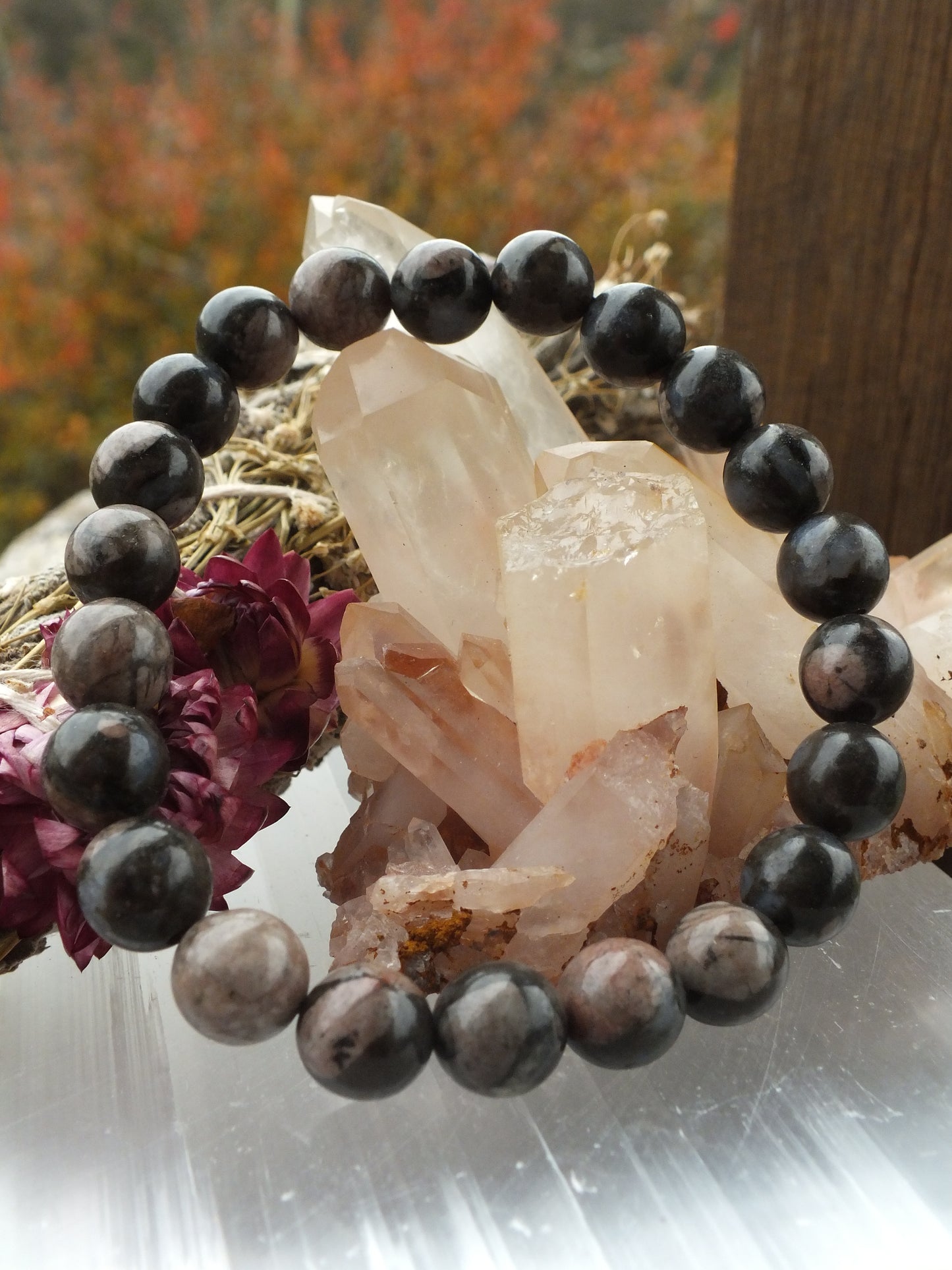 Que Sera Bracelet