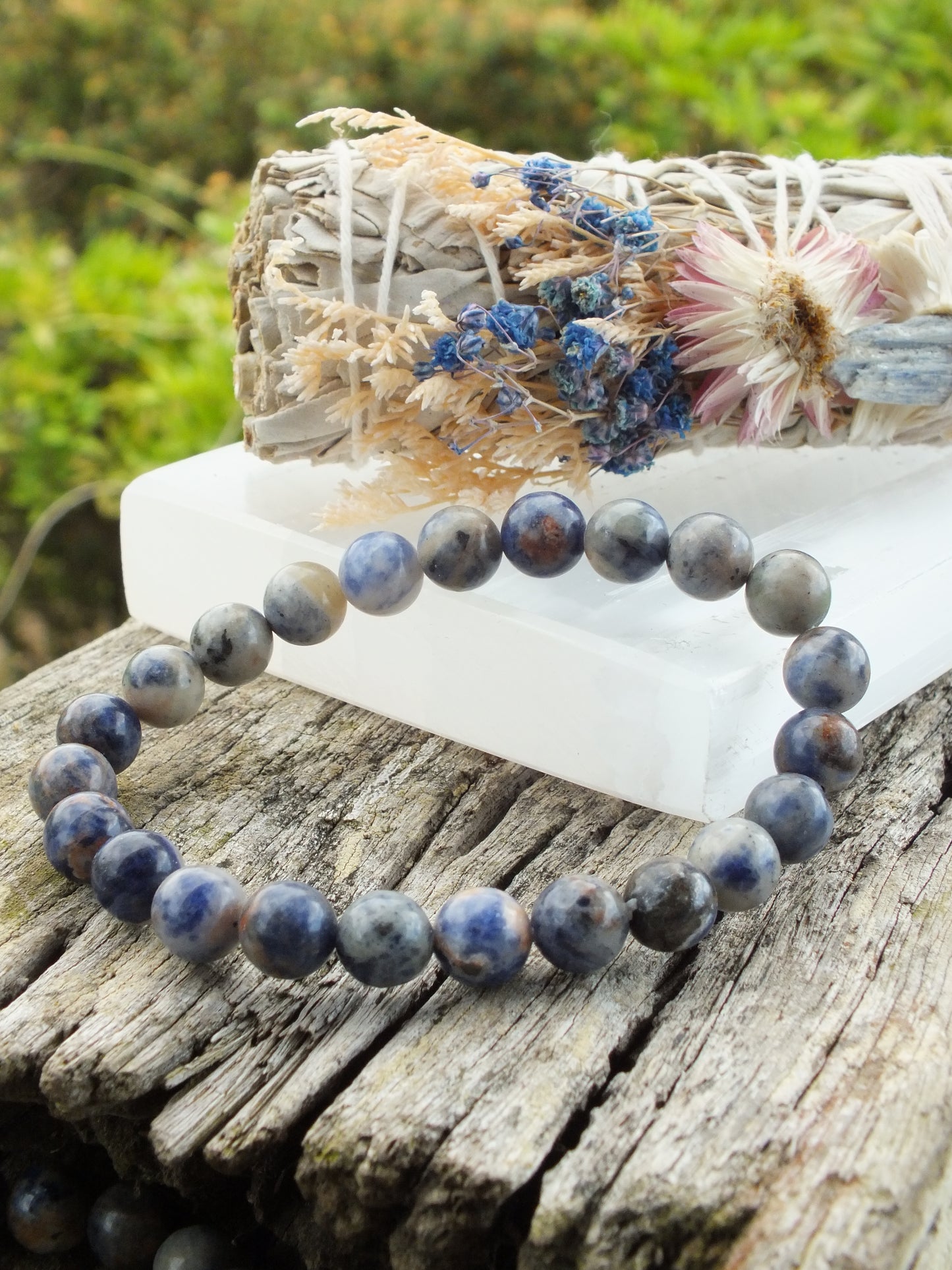 Sodalite Bracelet