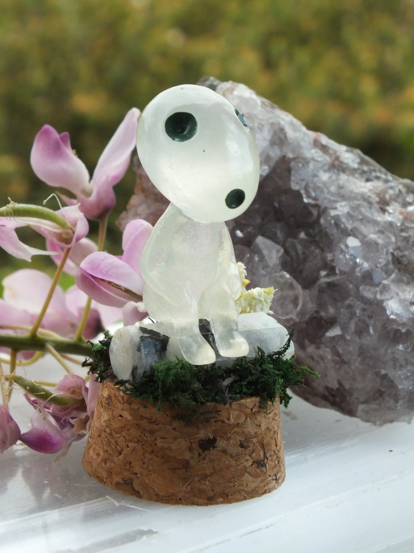 Adopt An Alien - Nuvakai