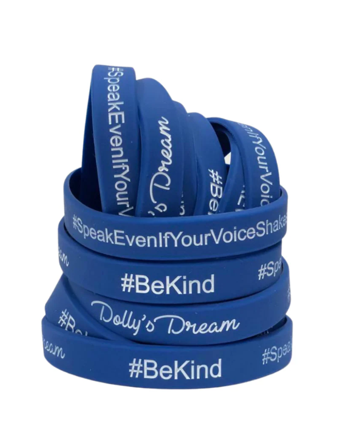 Dollys Dream Wristband
