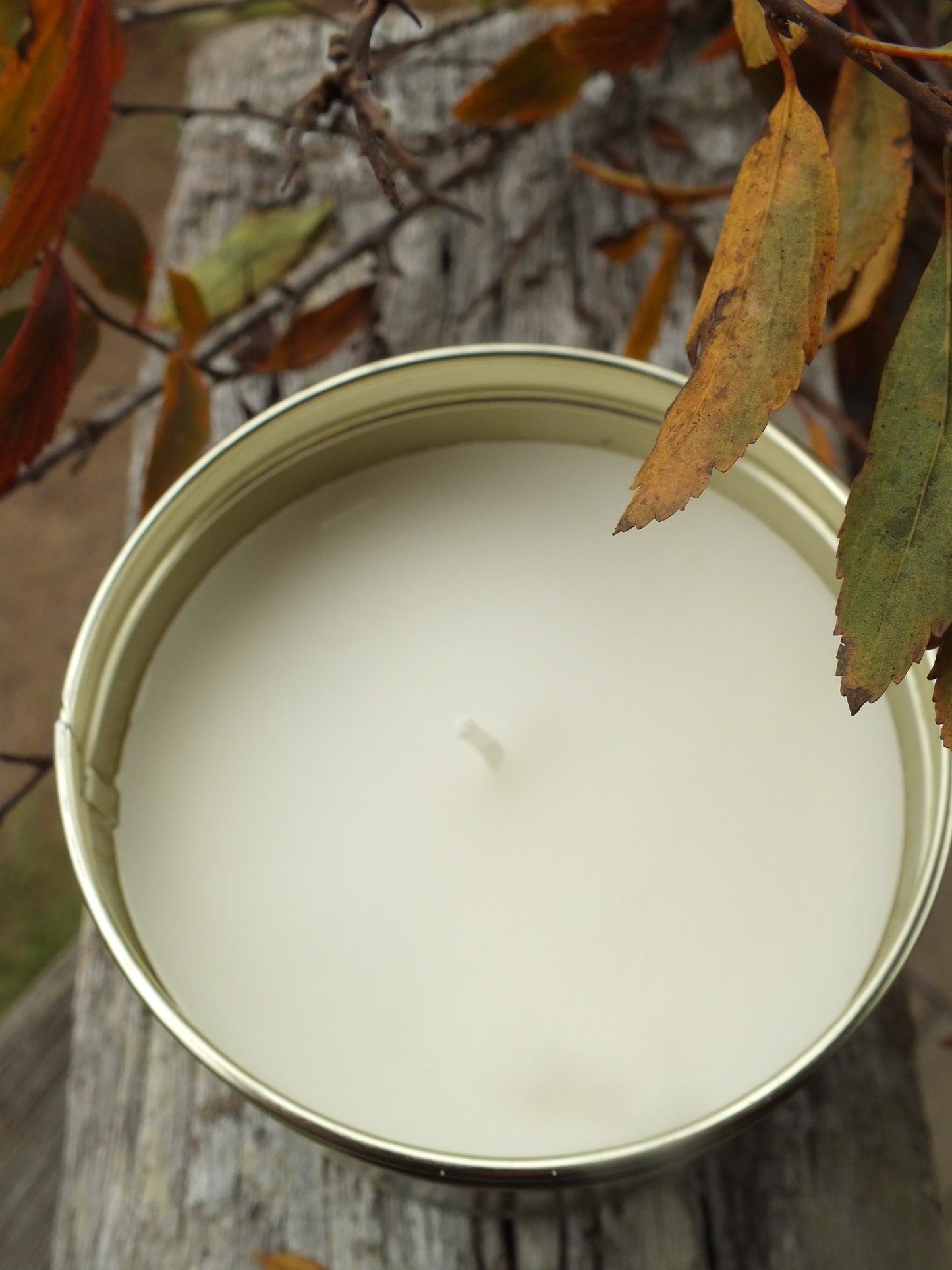 Magic Spell Candle - Love
