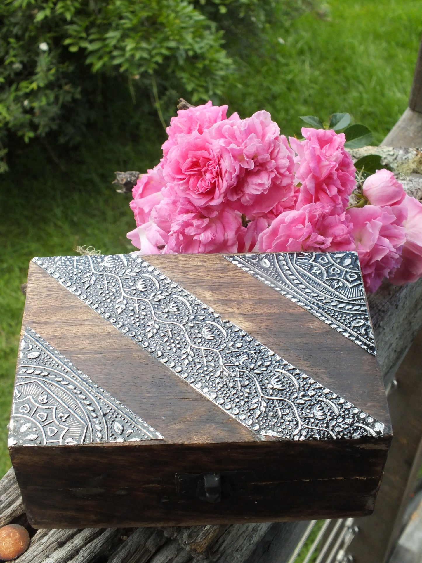 7 Charkra Gift Box