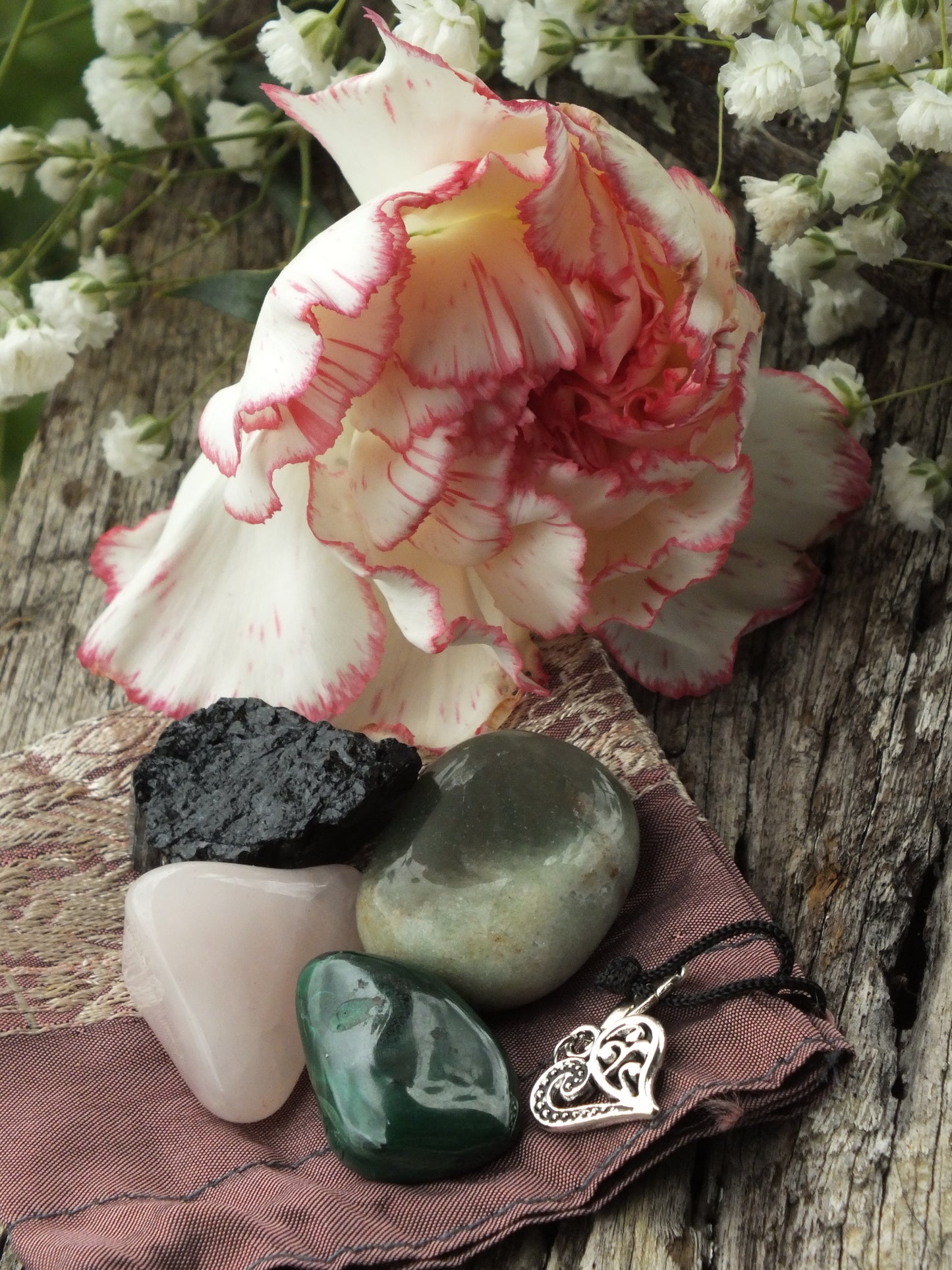 Talisman For Attracting Love