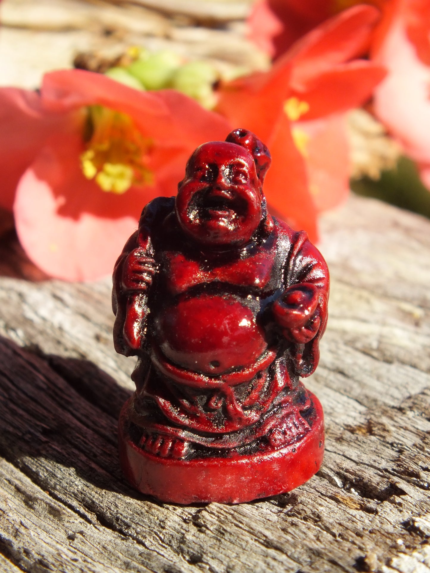 Happy Buddhas Set