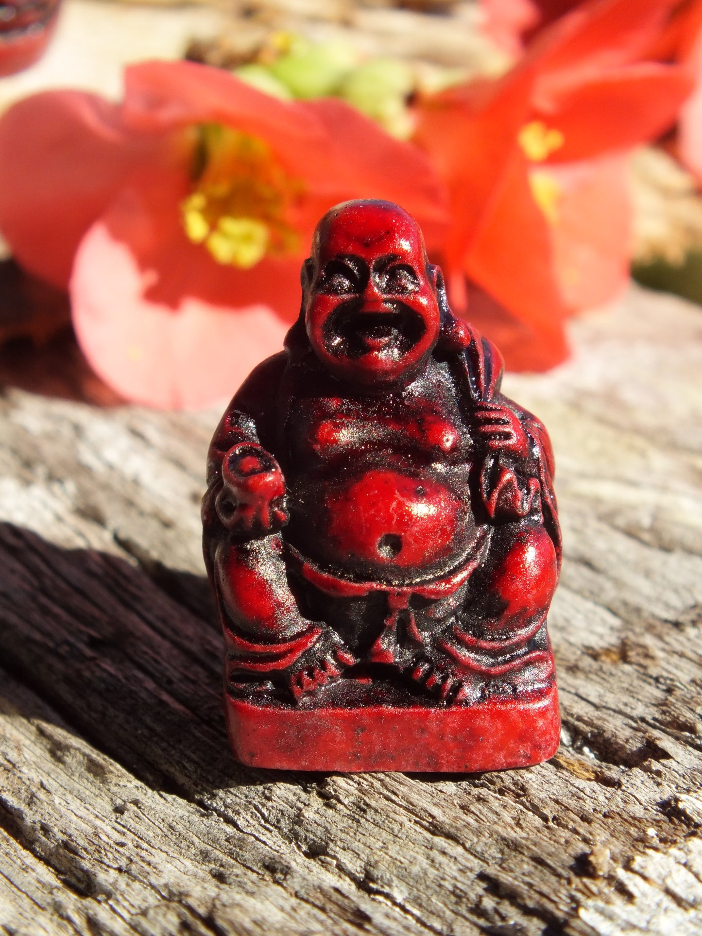 Happy Buddhas Set