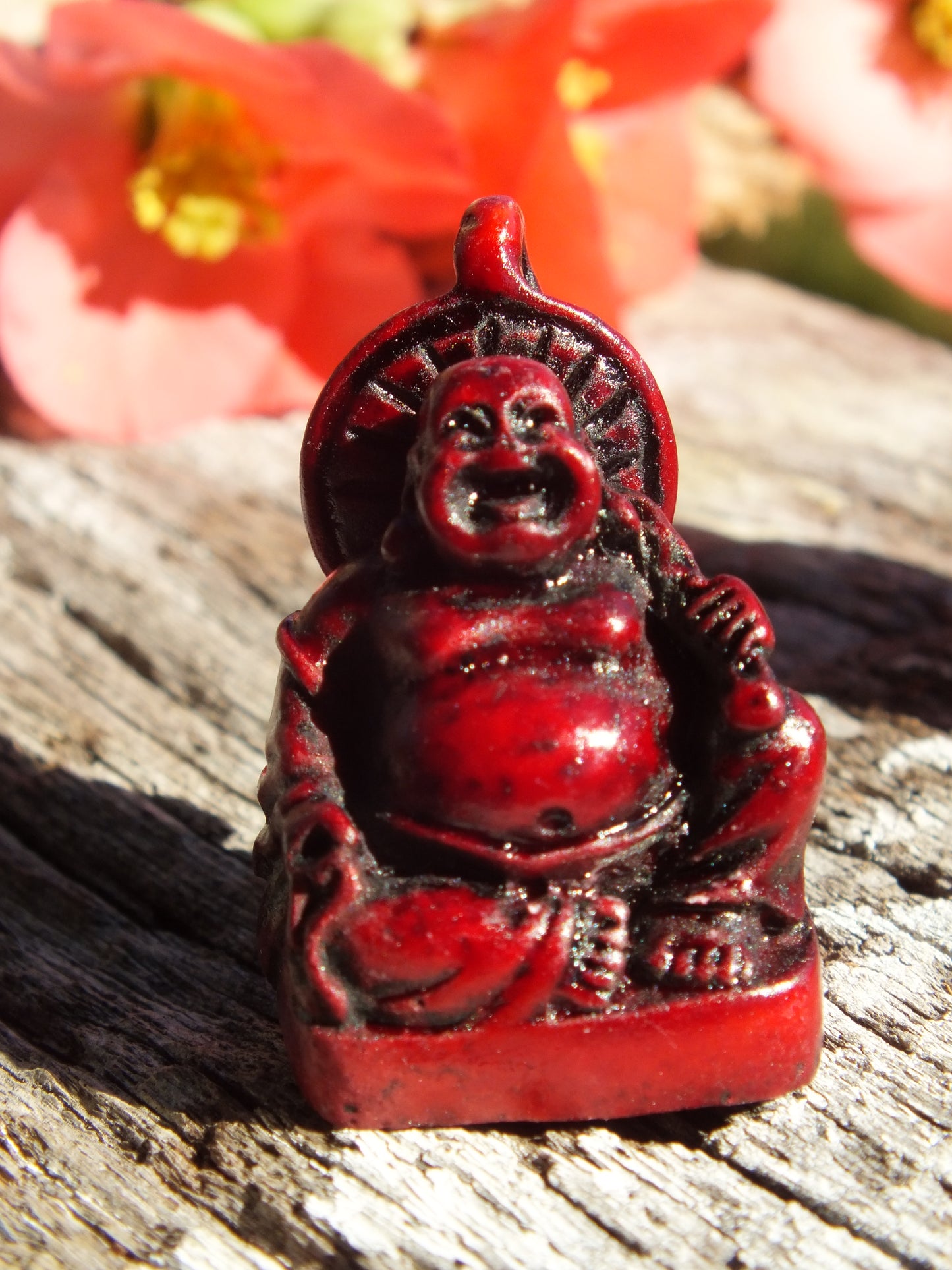 Happy Buddhas Set