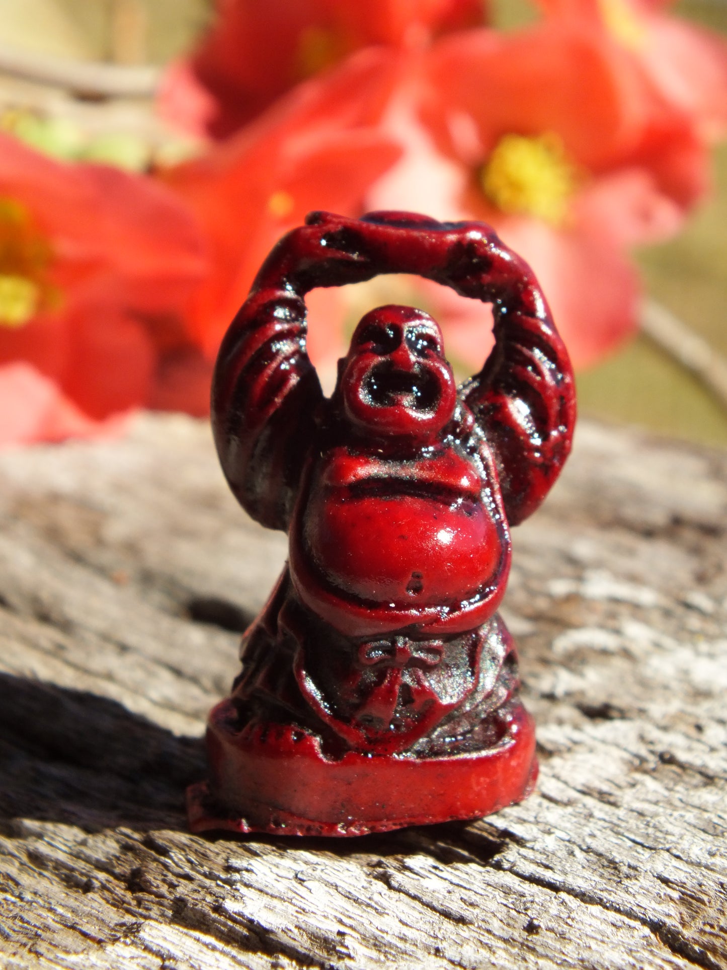 Happy Buddhas Set