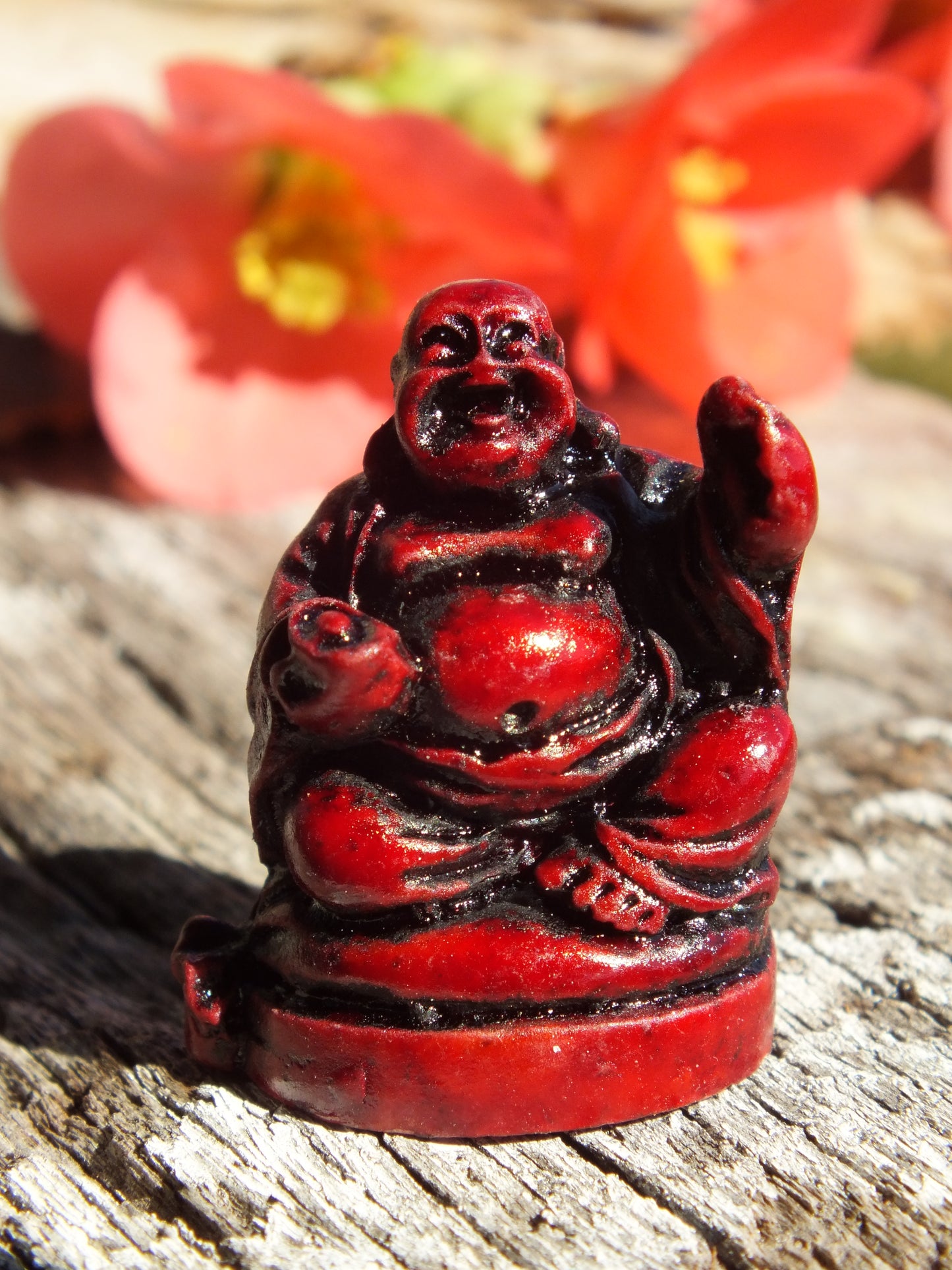 Happy Buddhas Set