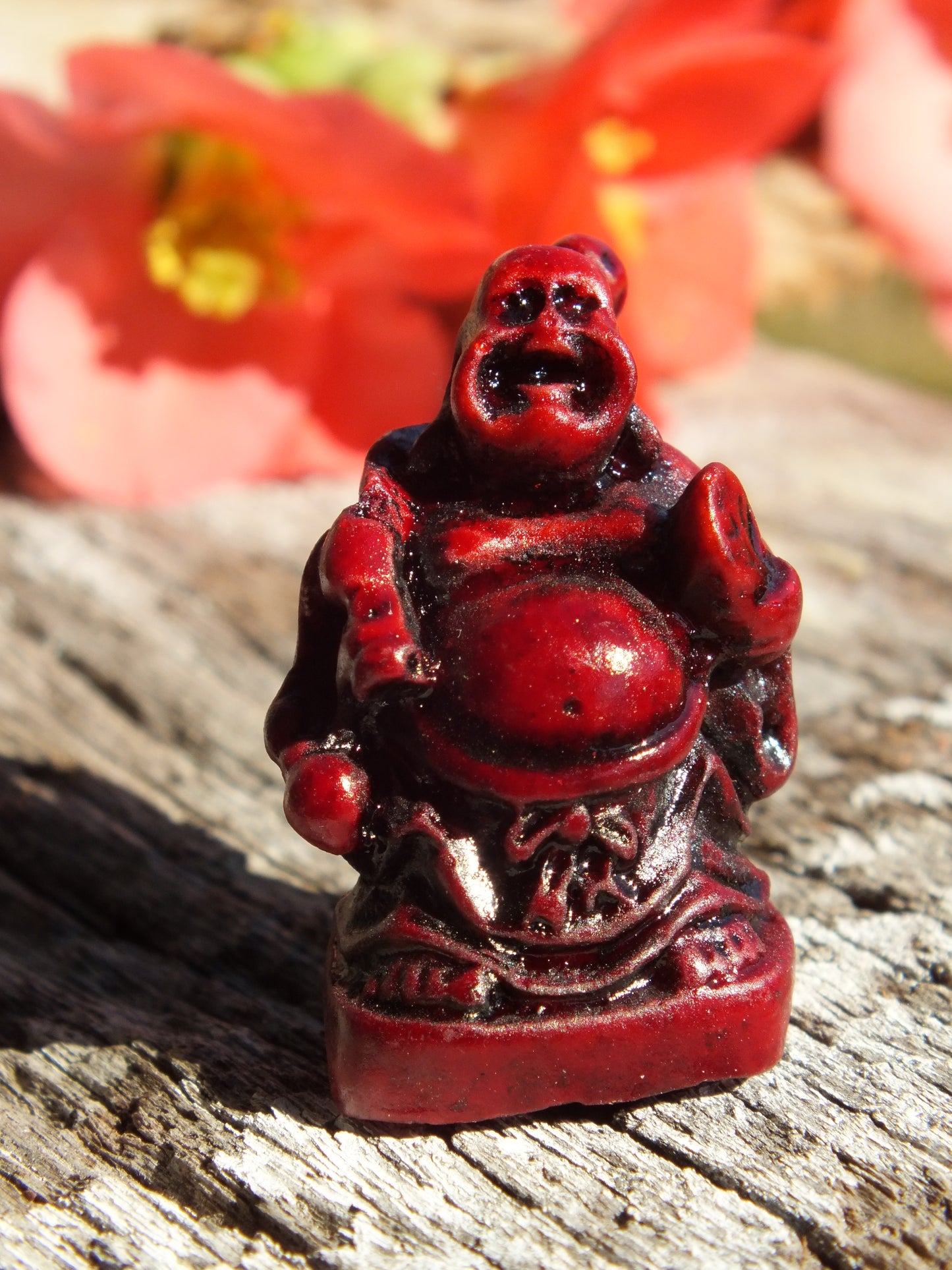 Happy Buddhas Set