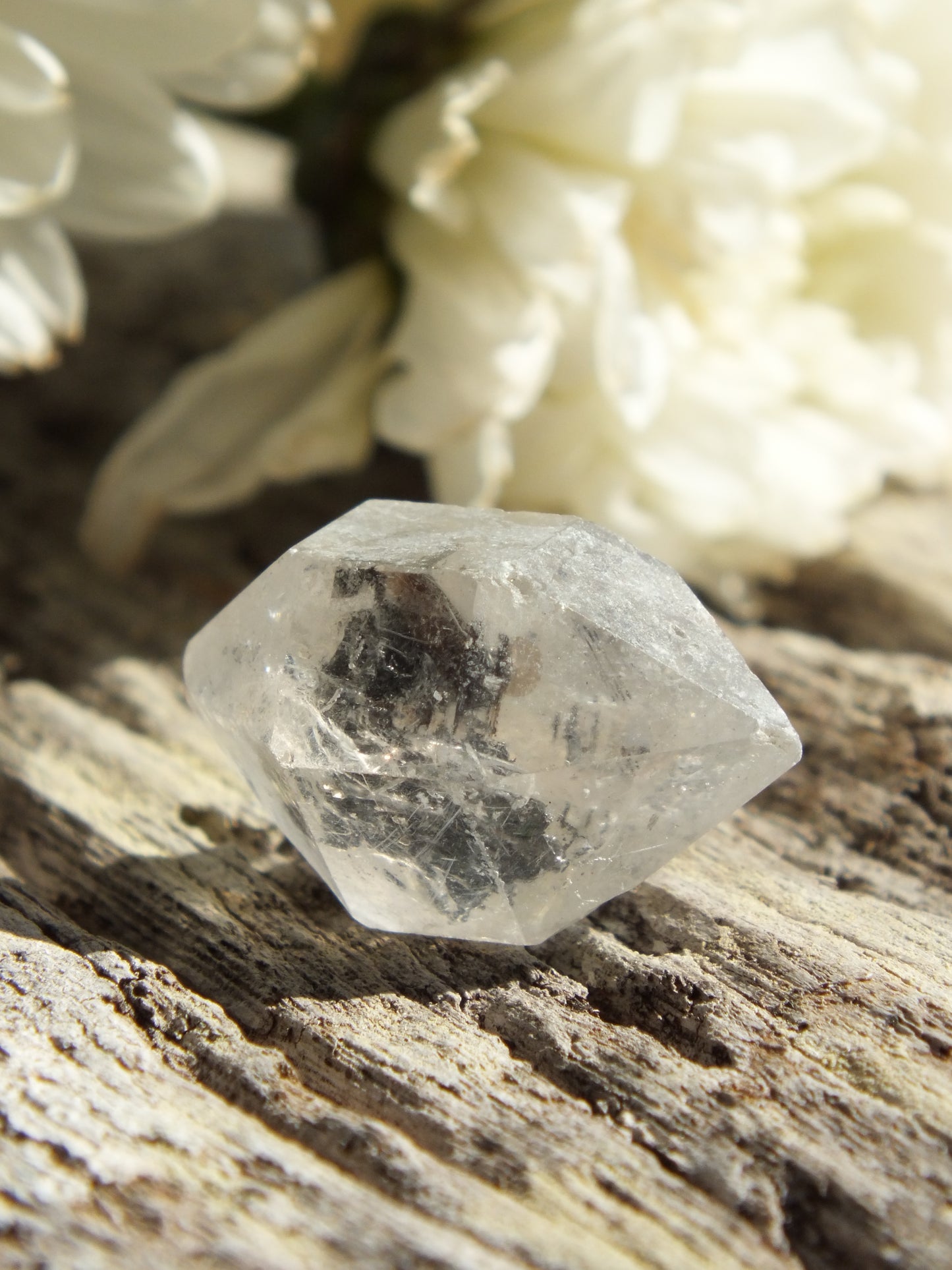Herkimer Diamond
