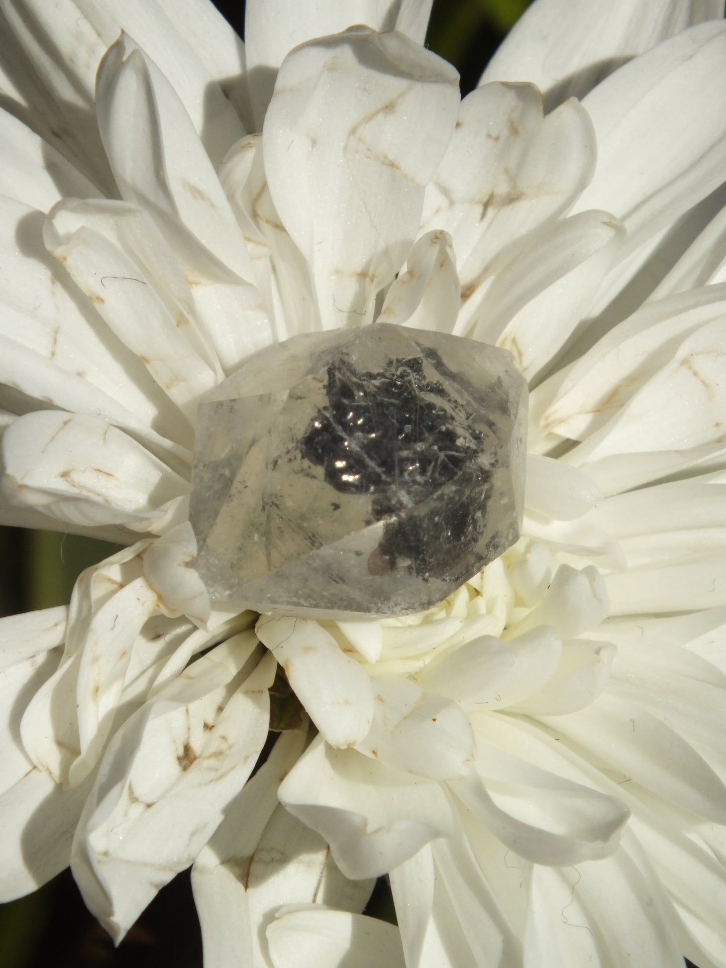 Herkimer Diamond
