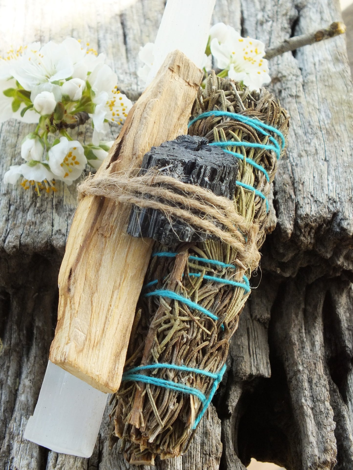 Rosemary Protection Bundles