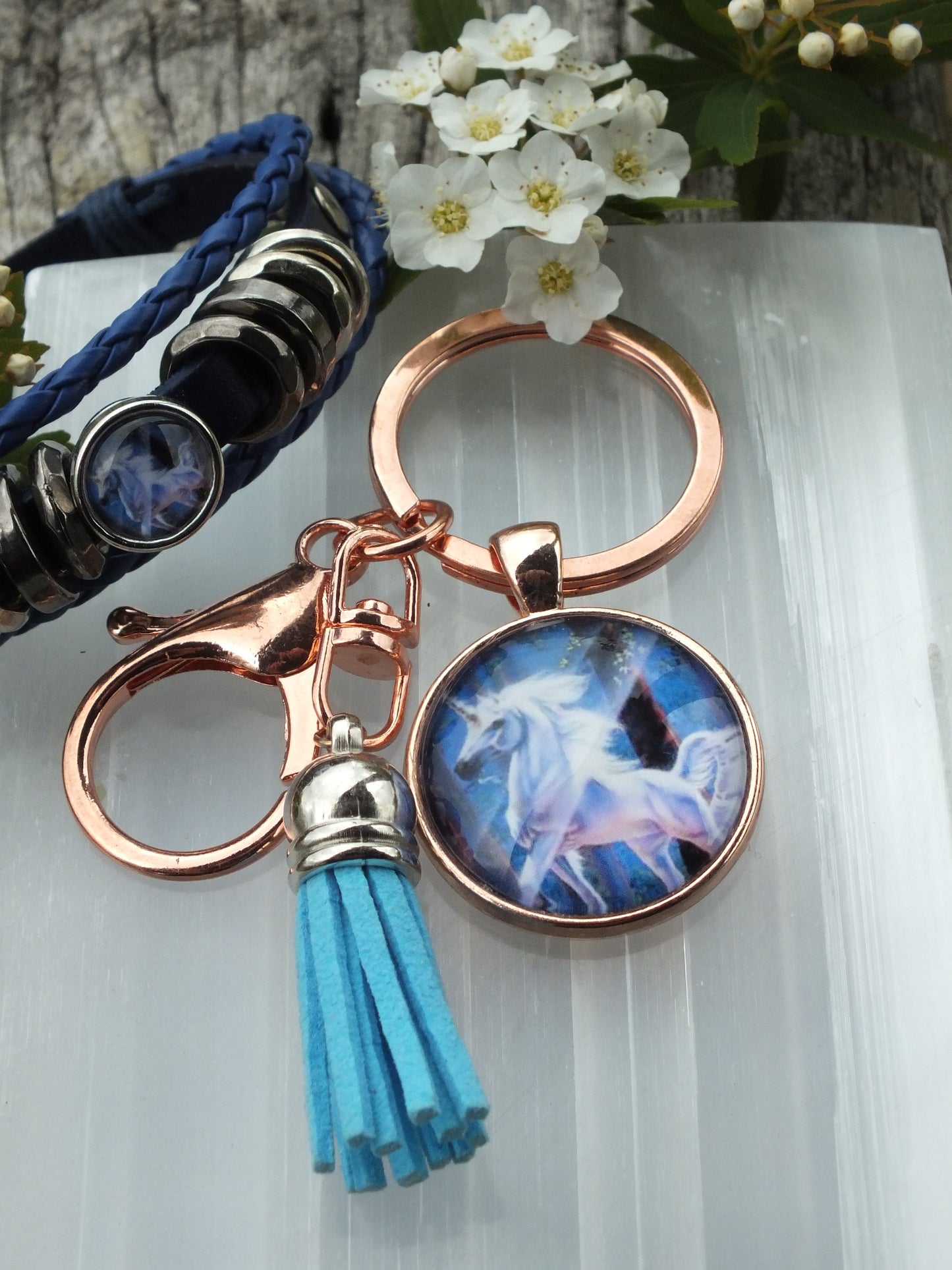 Unicorn Accessories Gift Pack