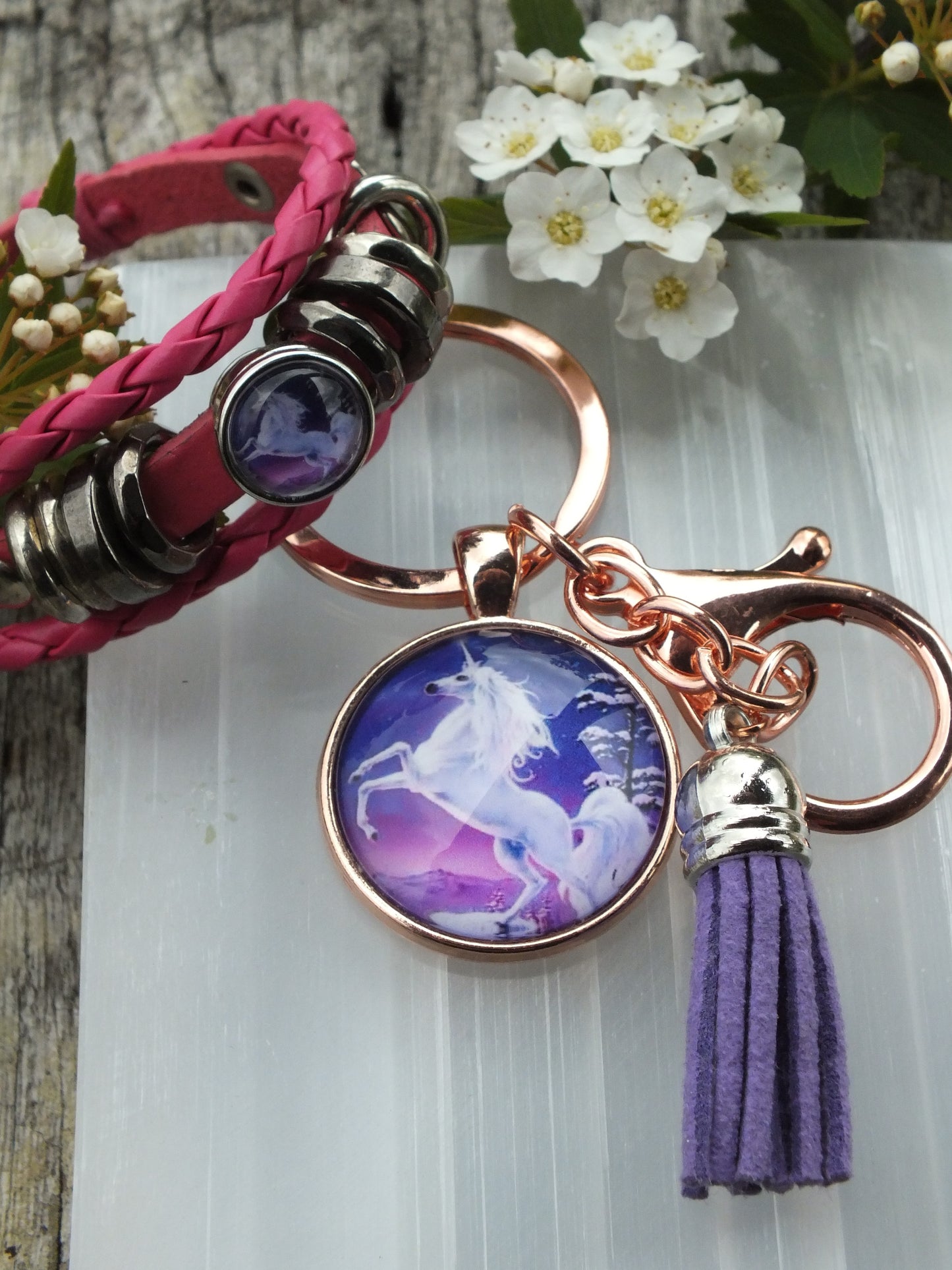 Unicorn Accessories Gift Pack