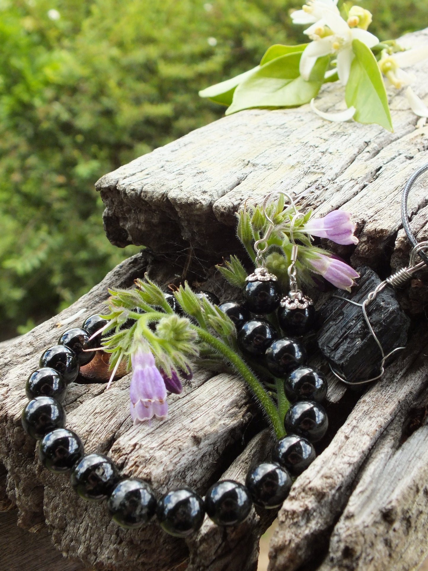 Tourmaline Gift Pack
