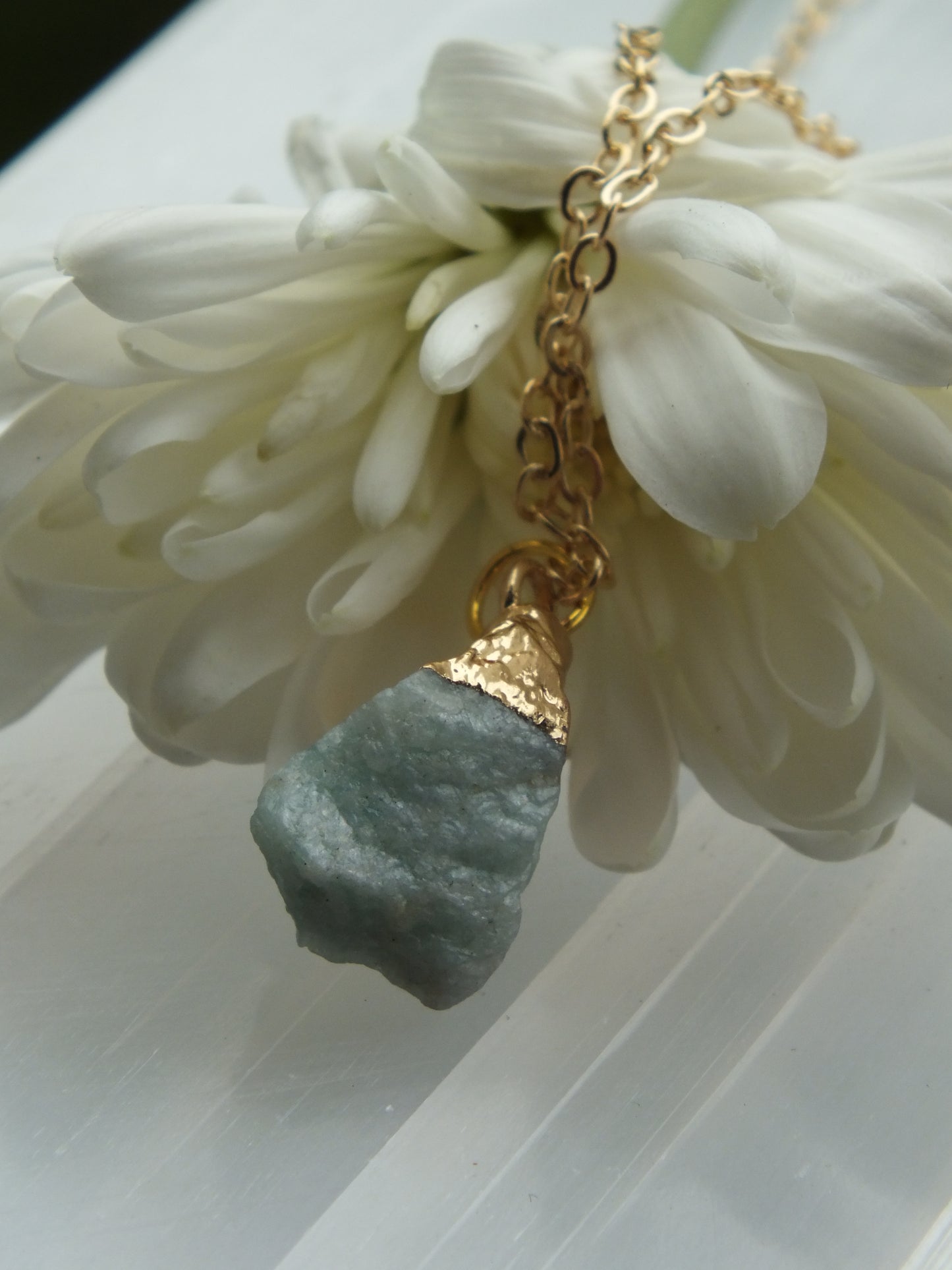 Amazonite Necklace