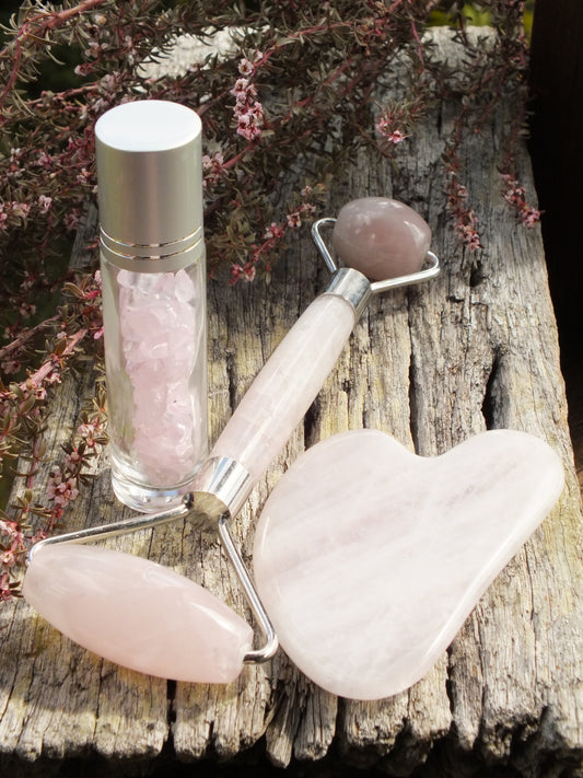 Rose Quartz Pamper Pack