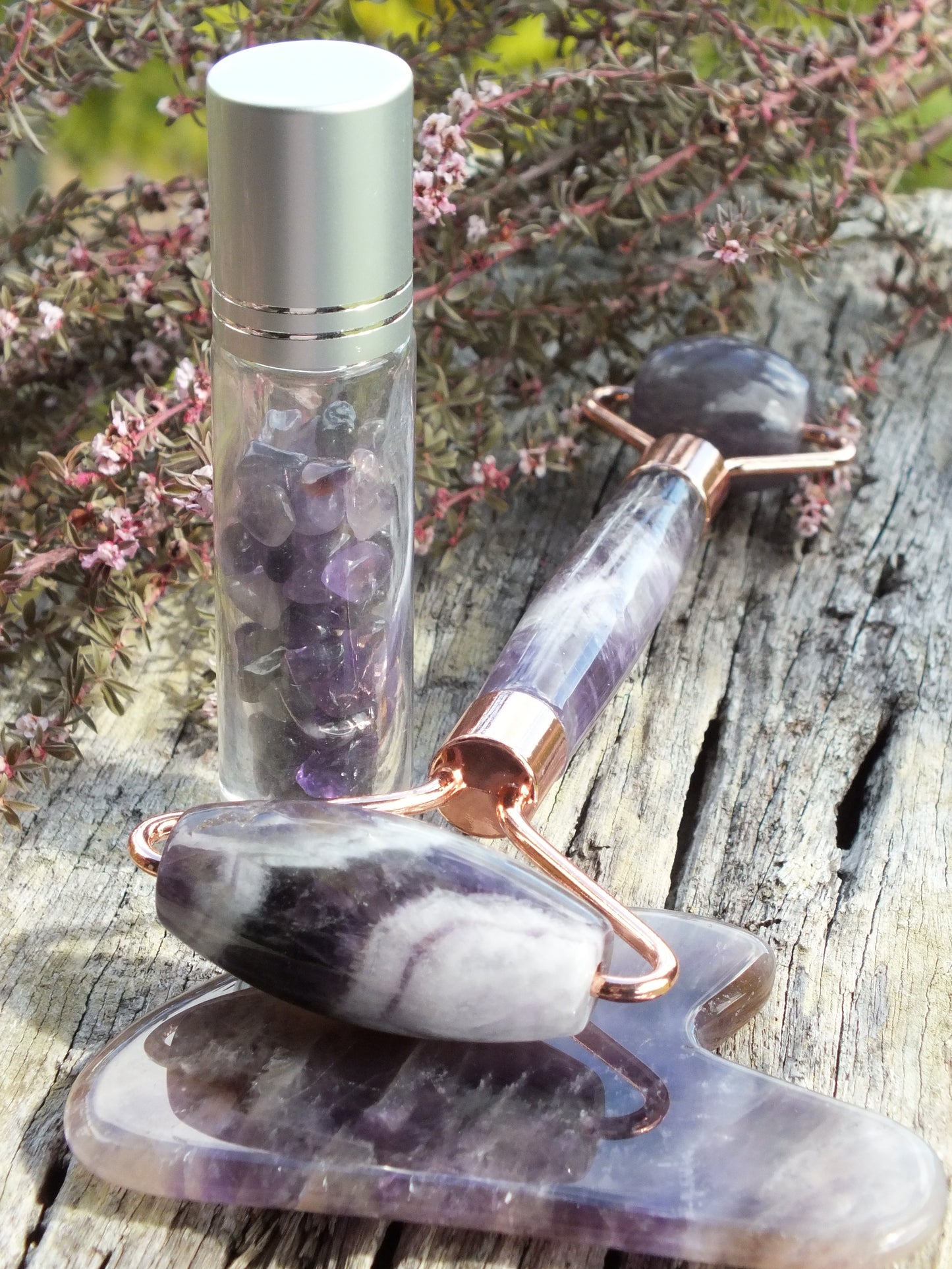 Amethyst Pamper Pack