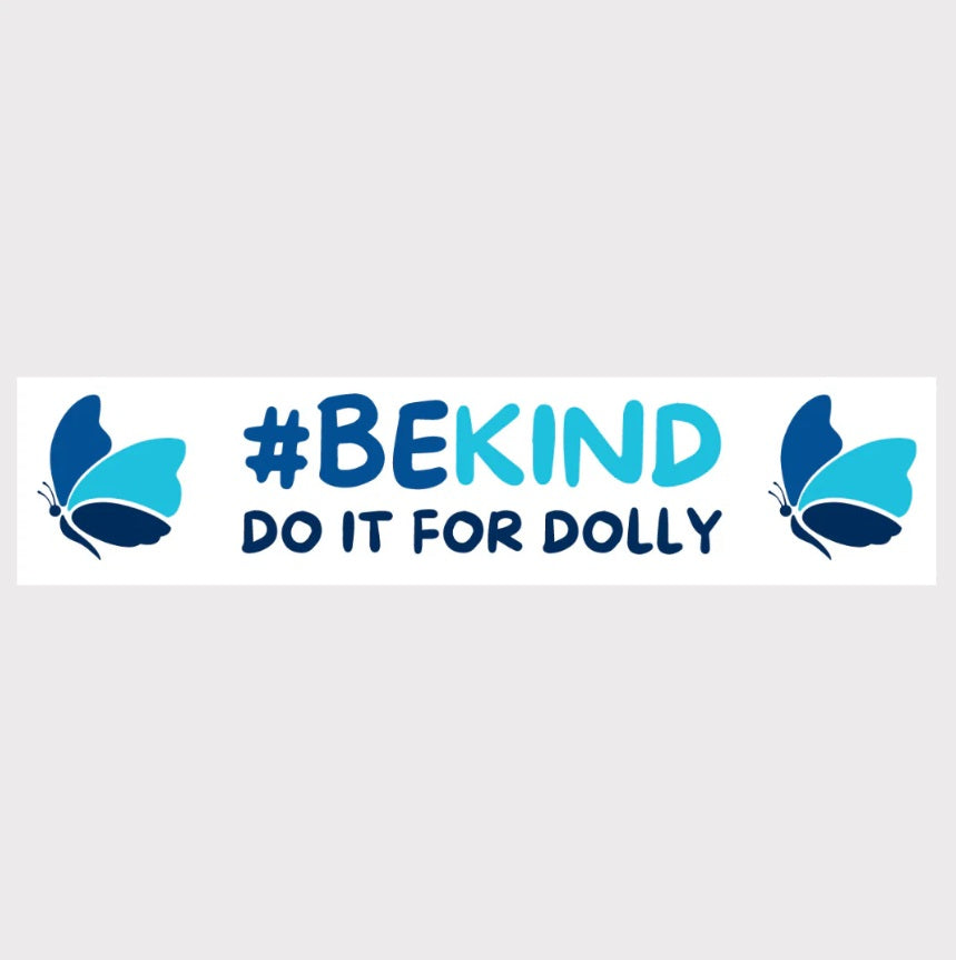 Dollys Dream Bumper Stickers