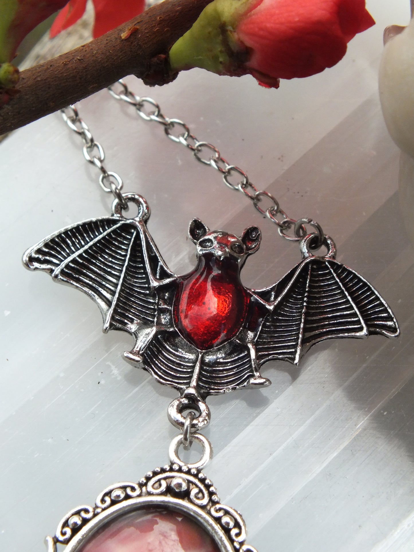 Nosferatu Necklace