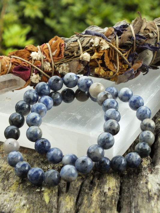 Sodalite Bracelet