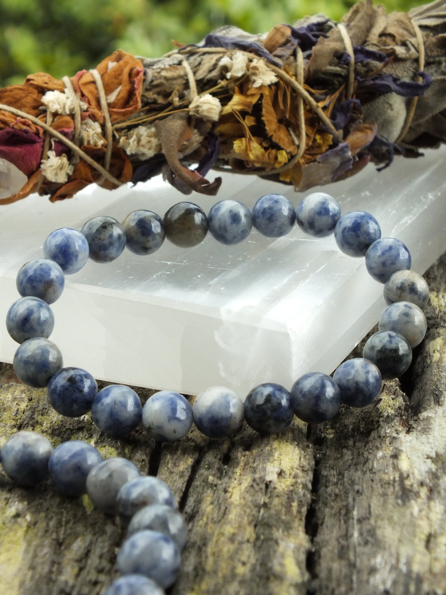 Sodalite Bracelet