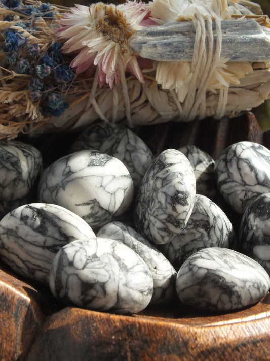 Pinolith Tumble Stone