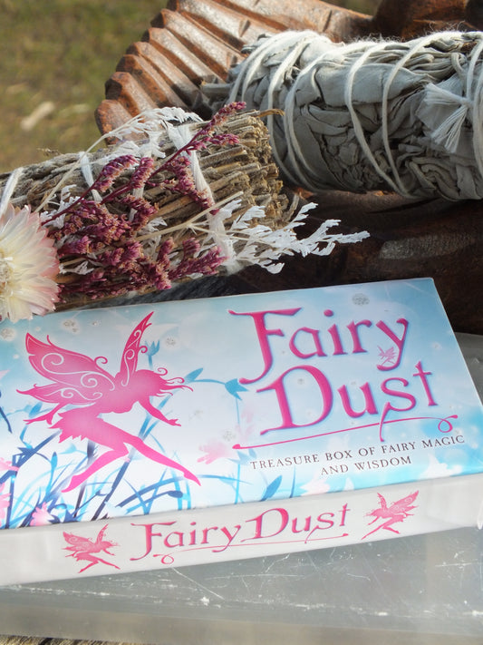 Fairy Dust