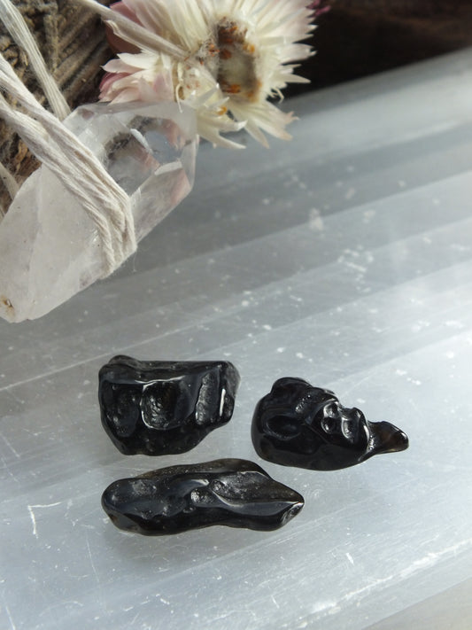 Tektite (Small)