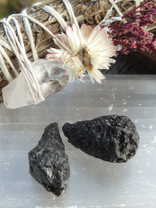 Tektite (Large)
