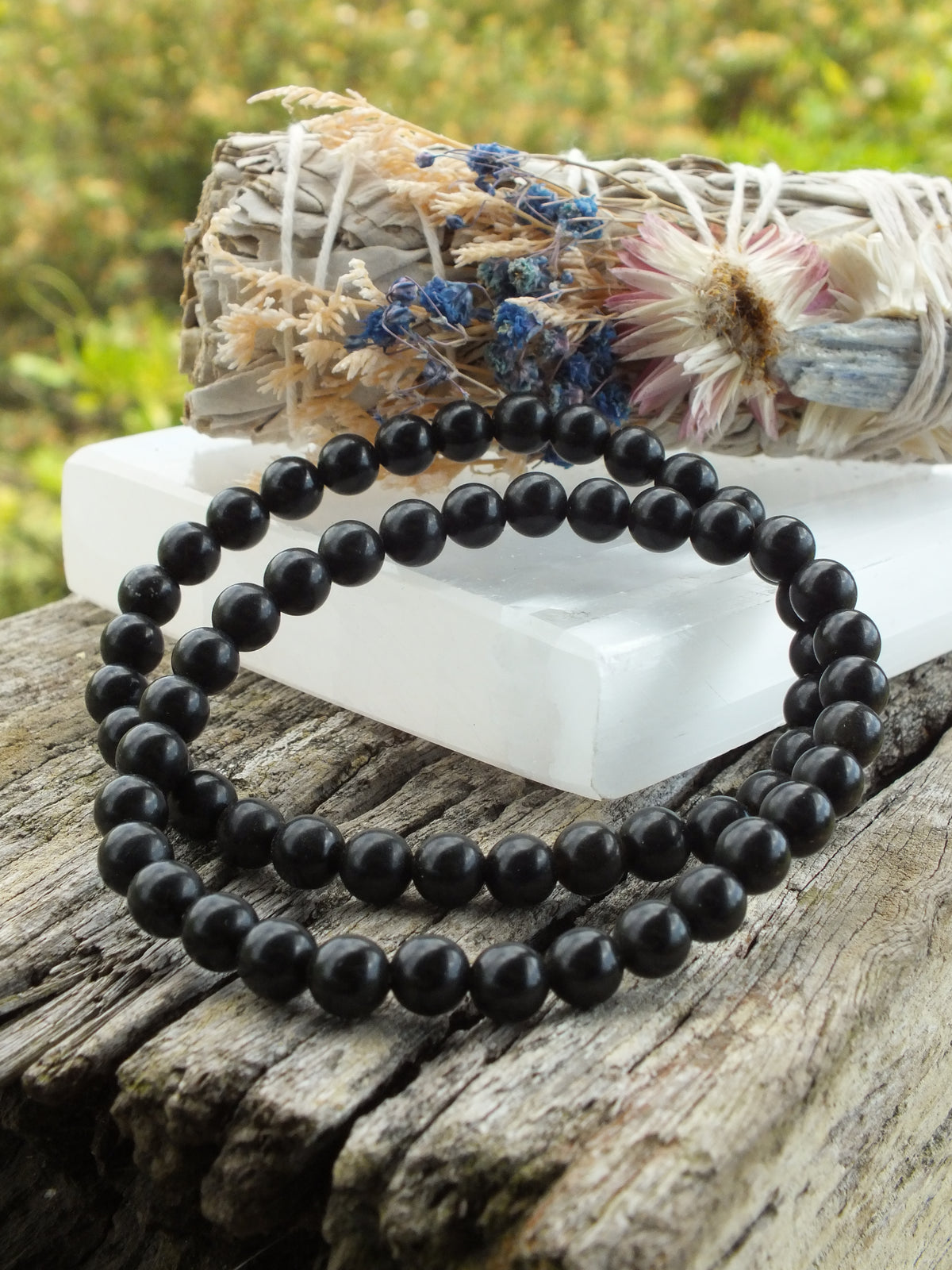 Shungite Bracelet