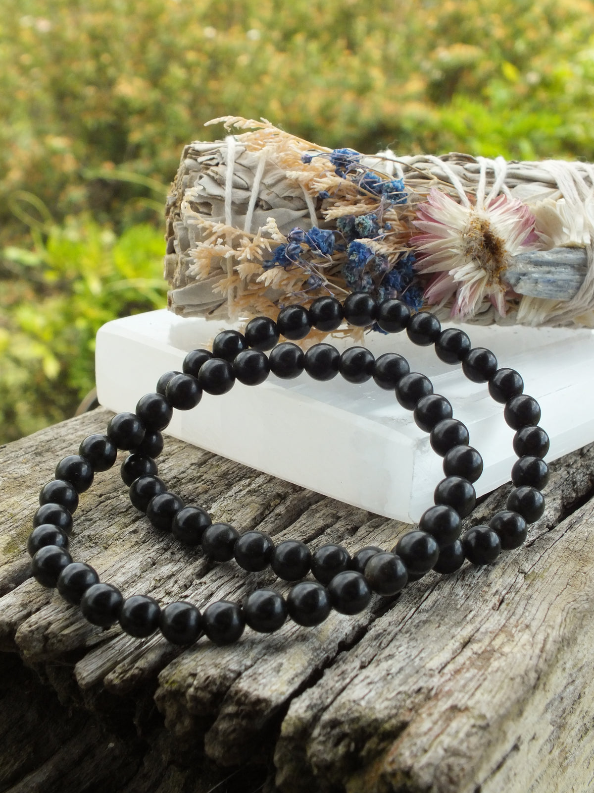 Shungite Bracelet