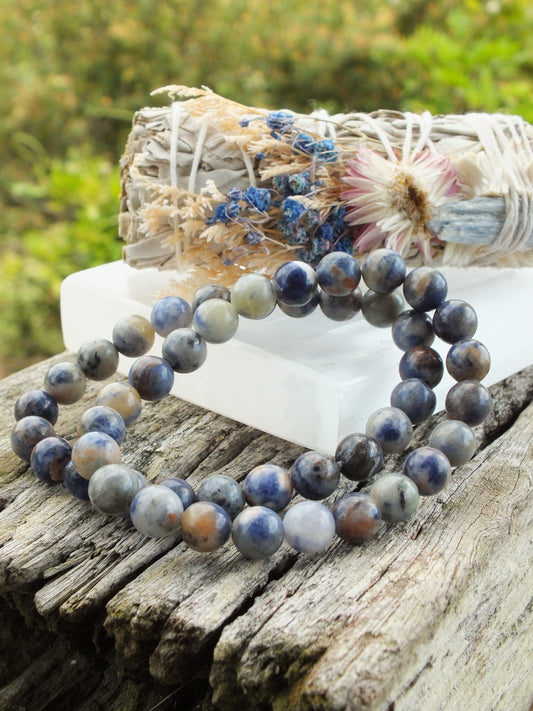 Sodalite Bracelet