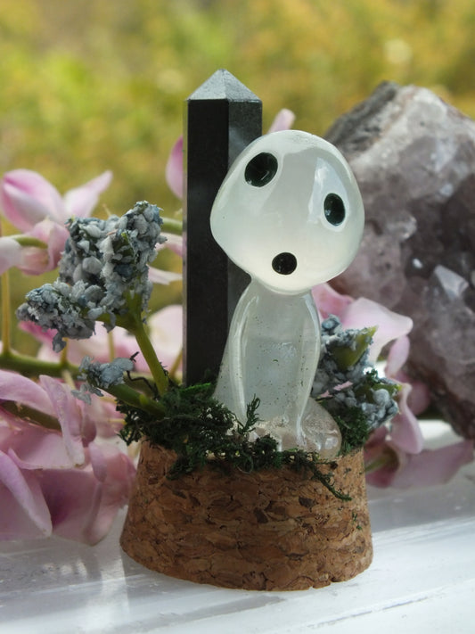 Adopt An Alien - Driftak