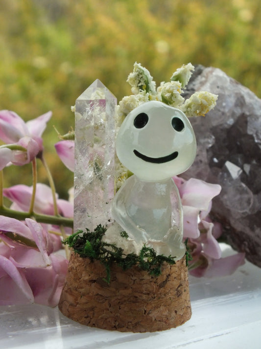 Adopt An Alien - Cylpharix