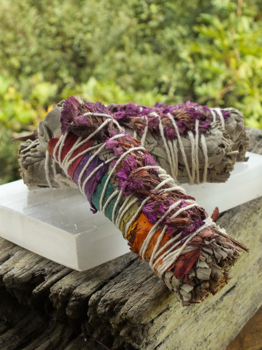 Chakra Sage