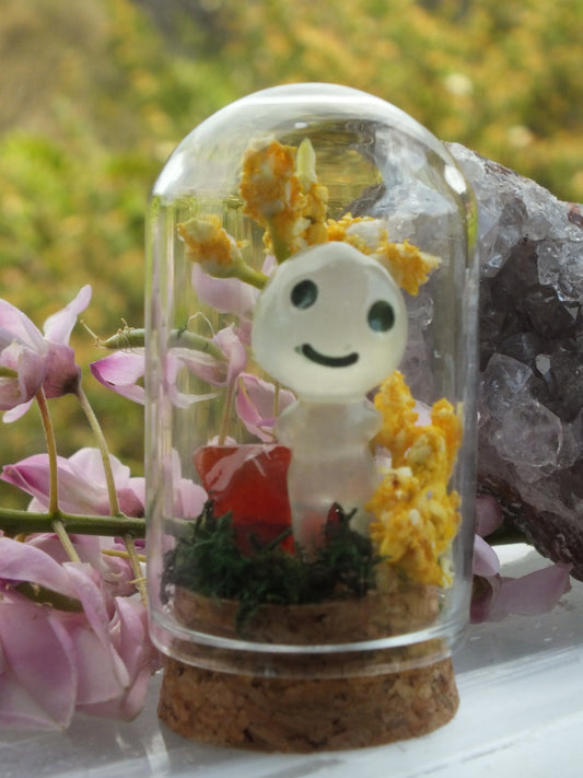 Adopt An Alien - Quindrala
