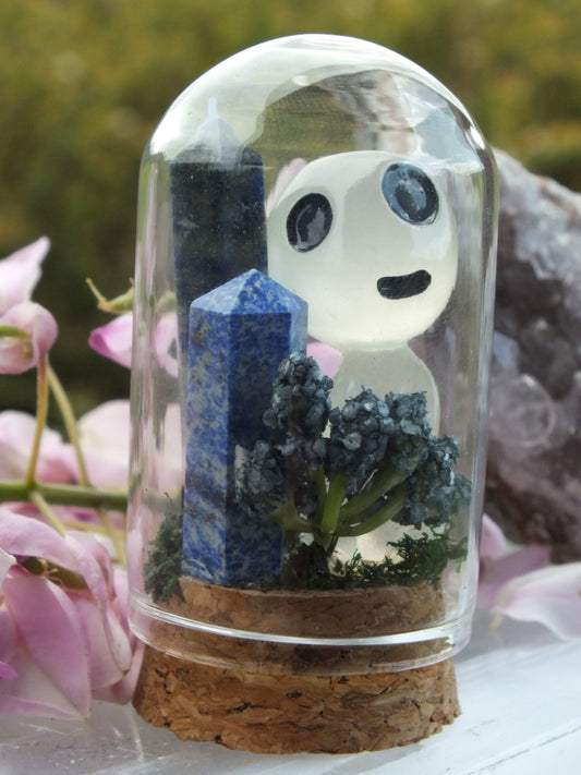 Adopt An Alien - Jexalius