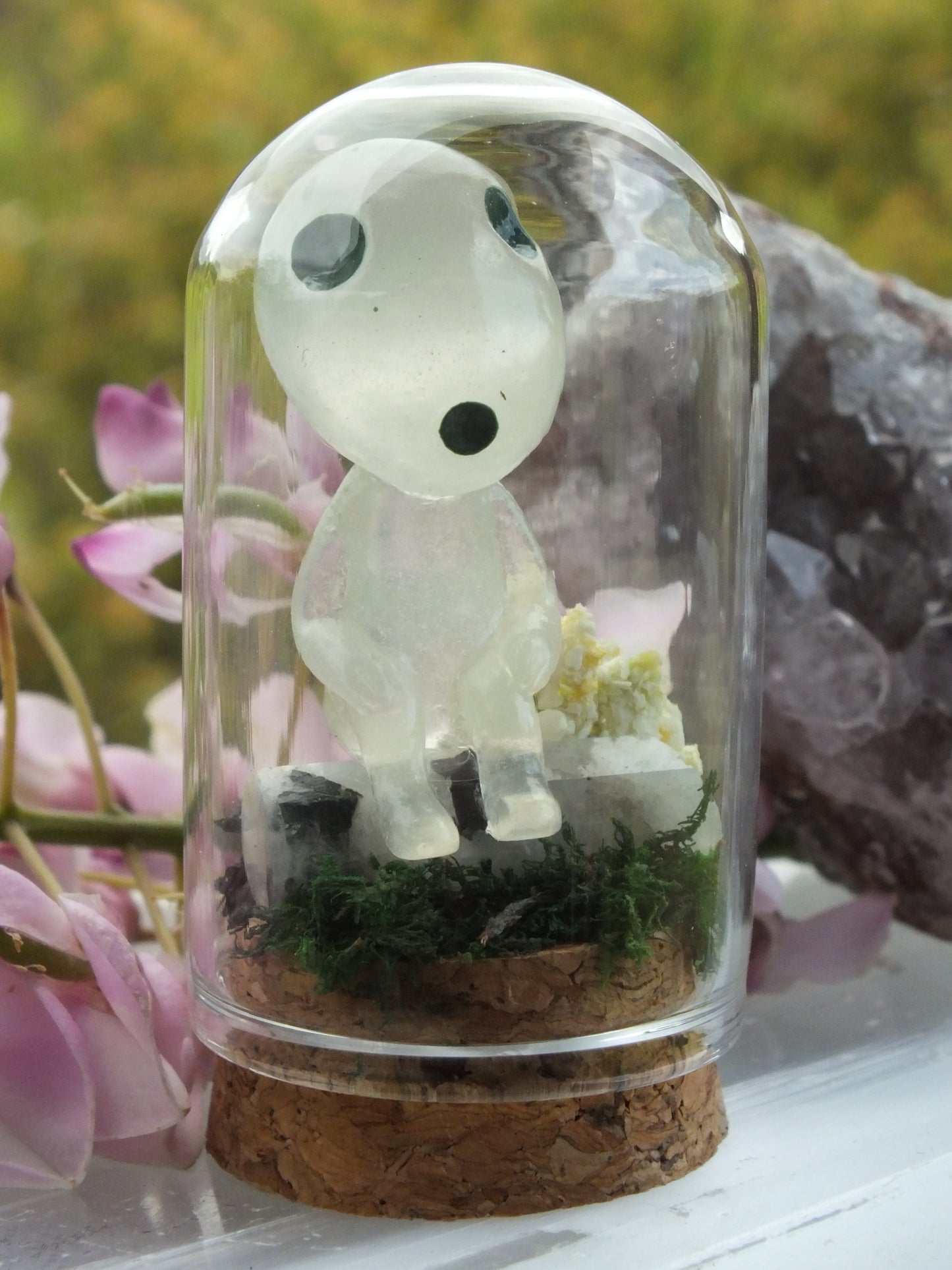 Adopt An Alien - Nuvakai