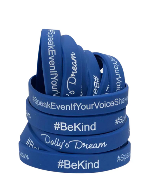 Dollys Dream Wristband