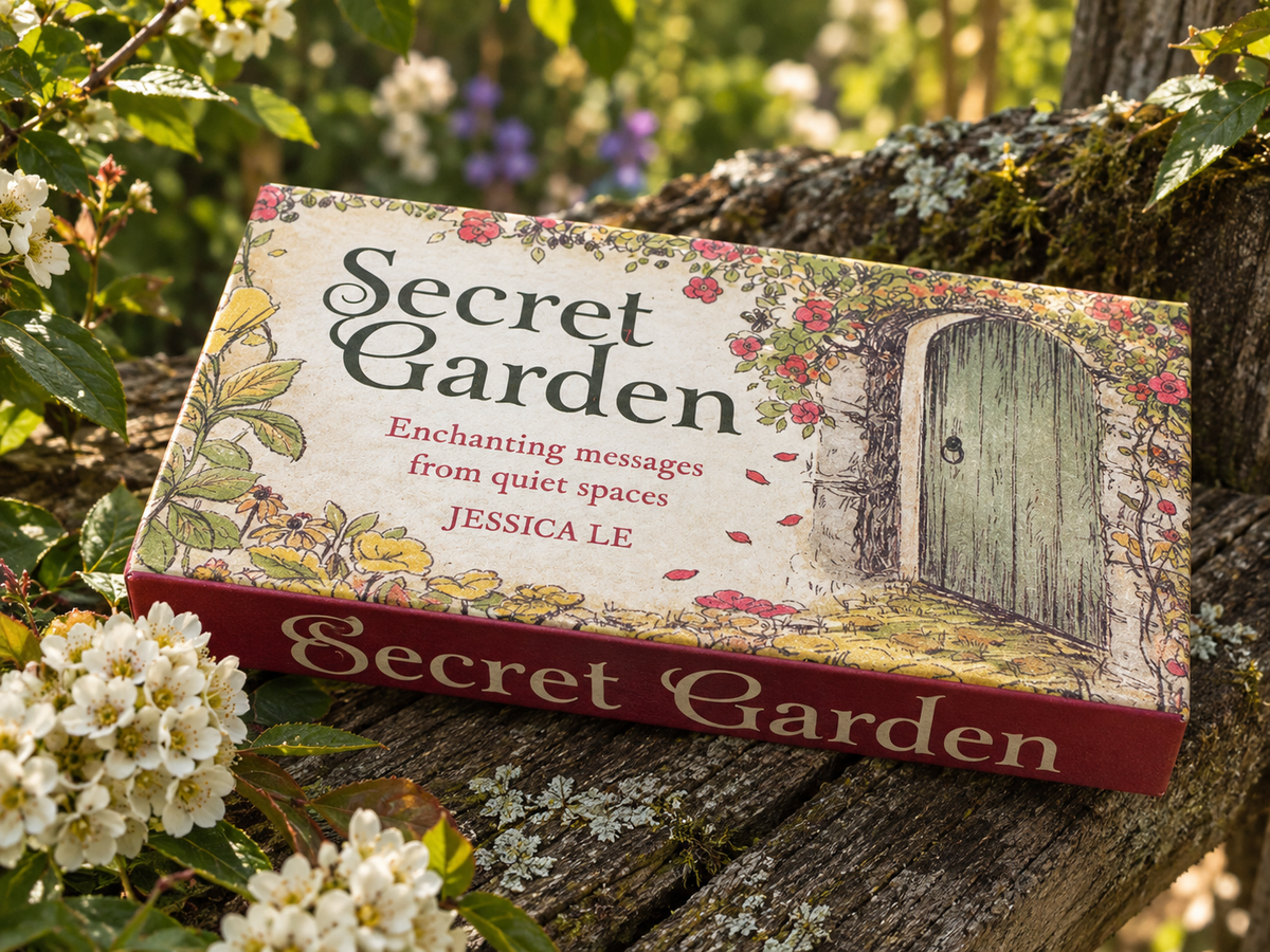 Secret Garden