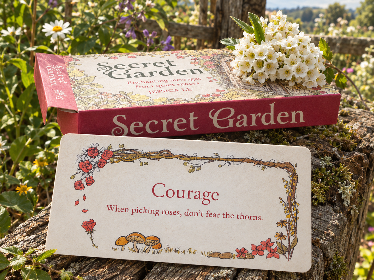 Secret Garden