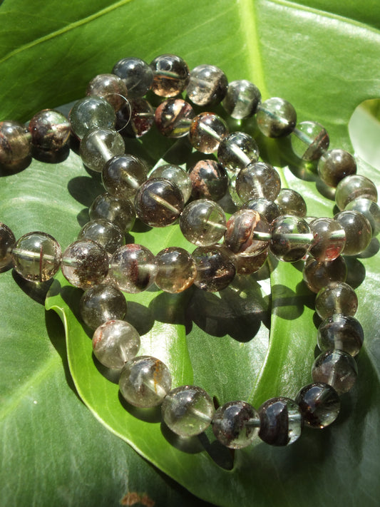 Lodolite Bracelet