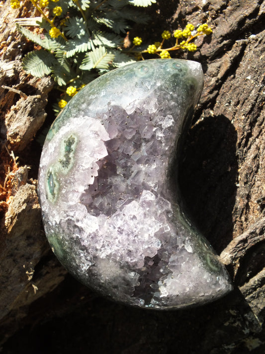 Amethyst Moon